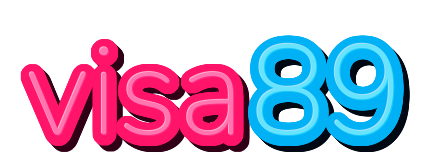 visa89 — logo kanal